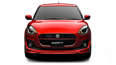 Maruti Swift Dzire